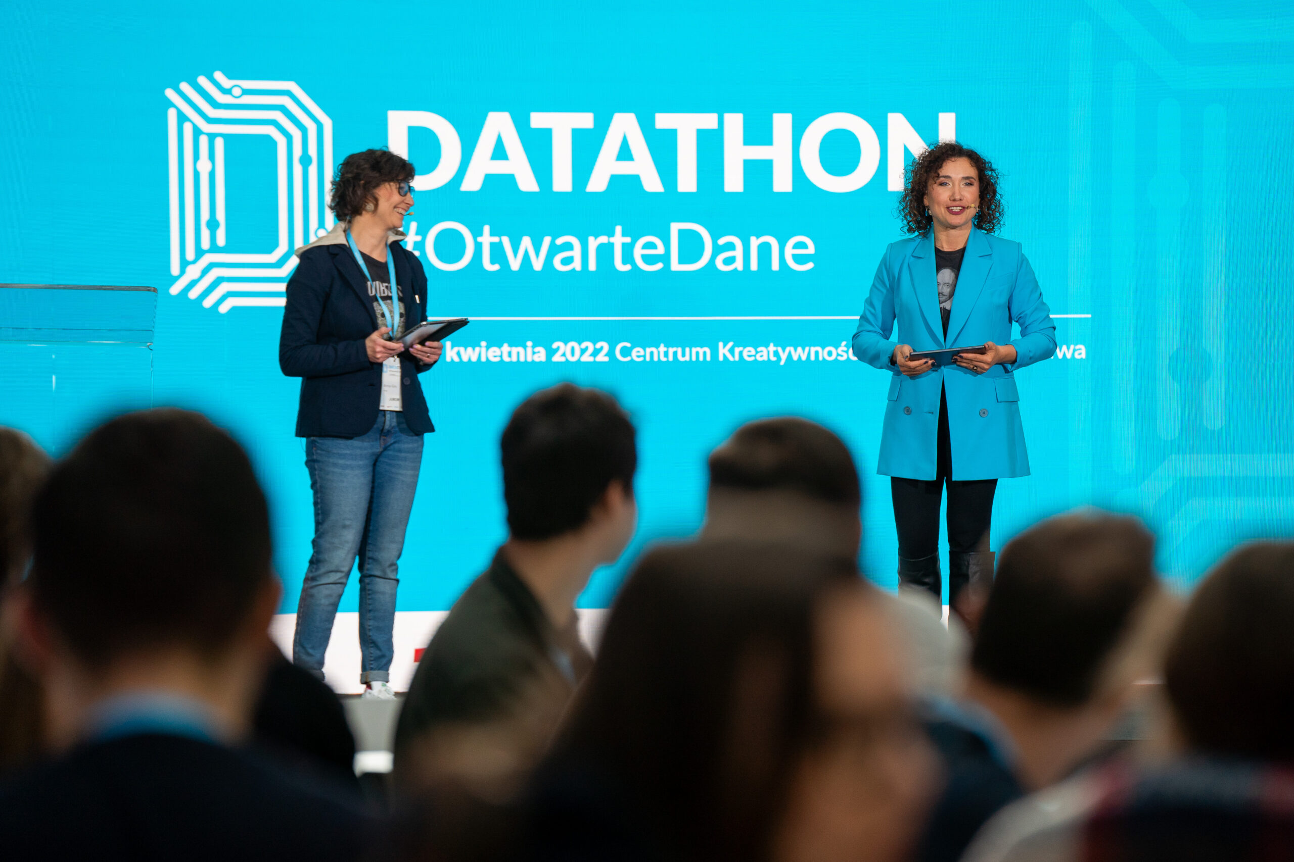 #Datathon Otwarte Dane