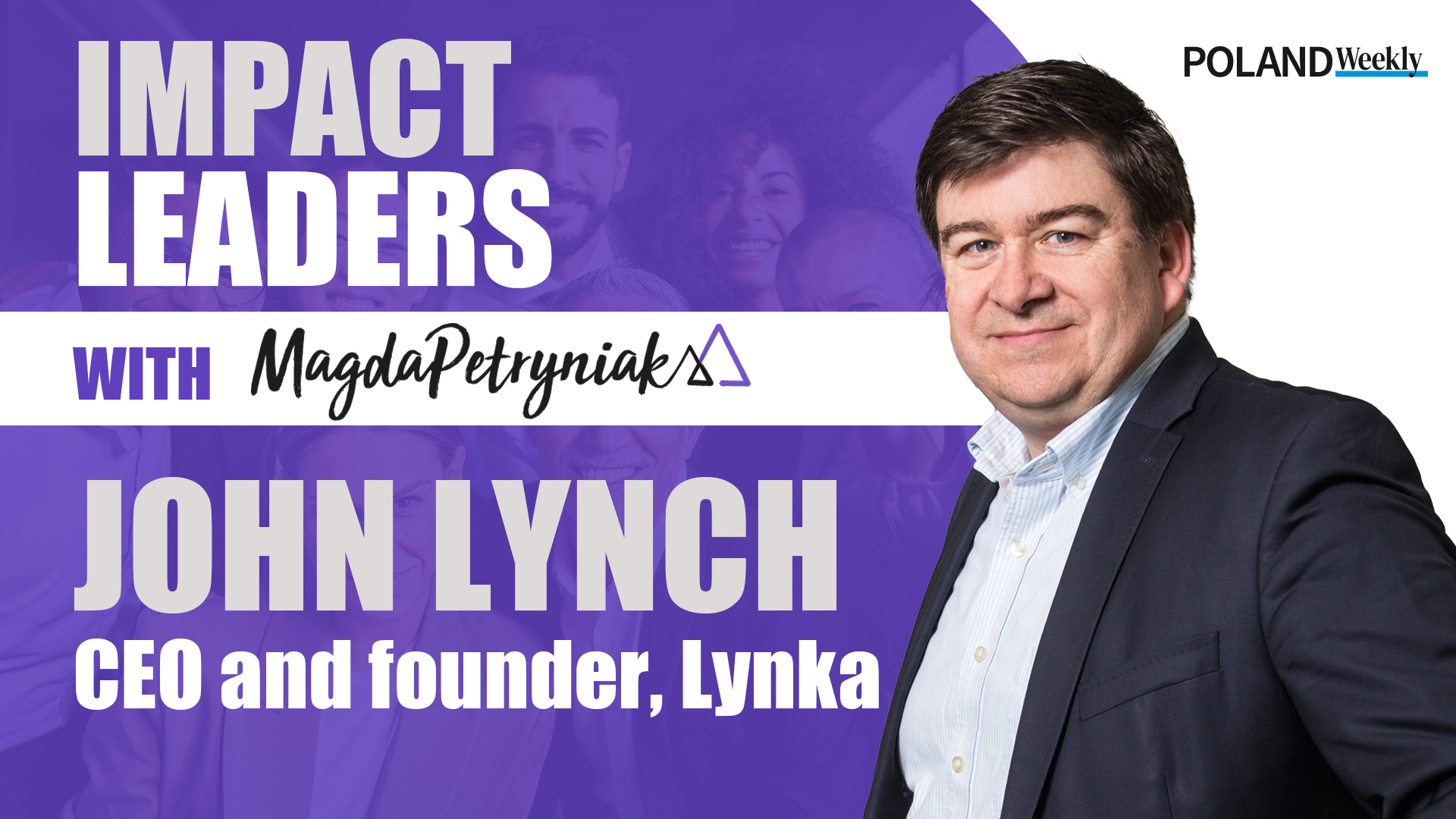 Impact Leaders: John Lynch