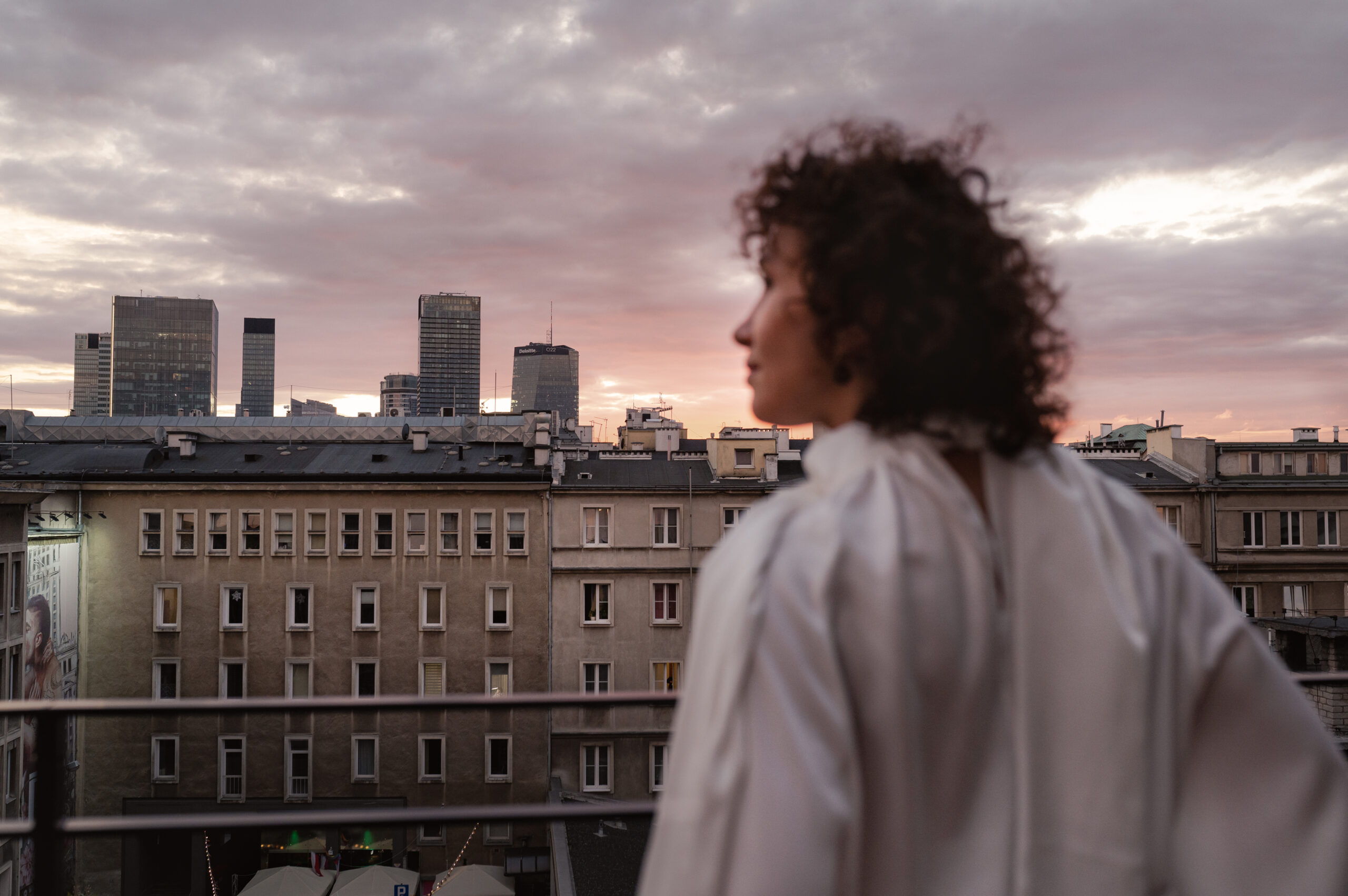 8 dni milczenia, które na nowo ukierunkowały moje życie